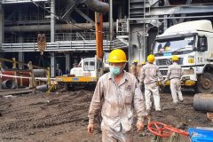 边坡与基坑防护材料与设